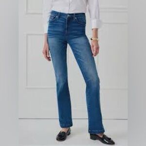 J. McLaughlin Jeans Sz 12